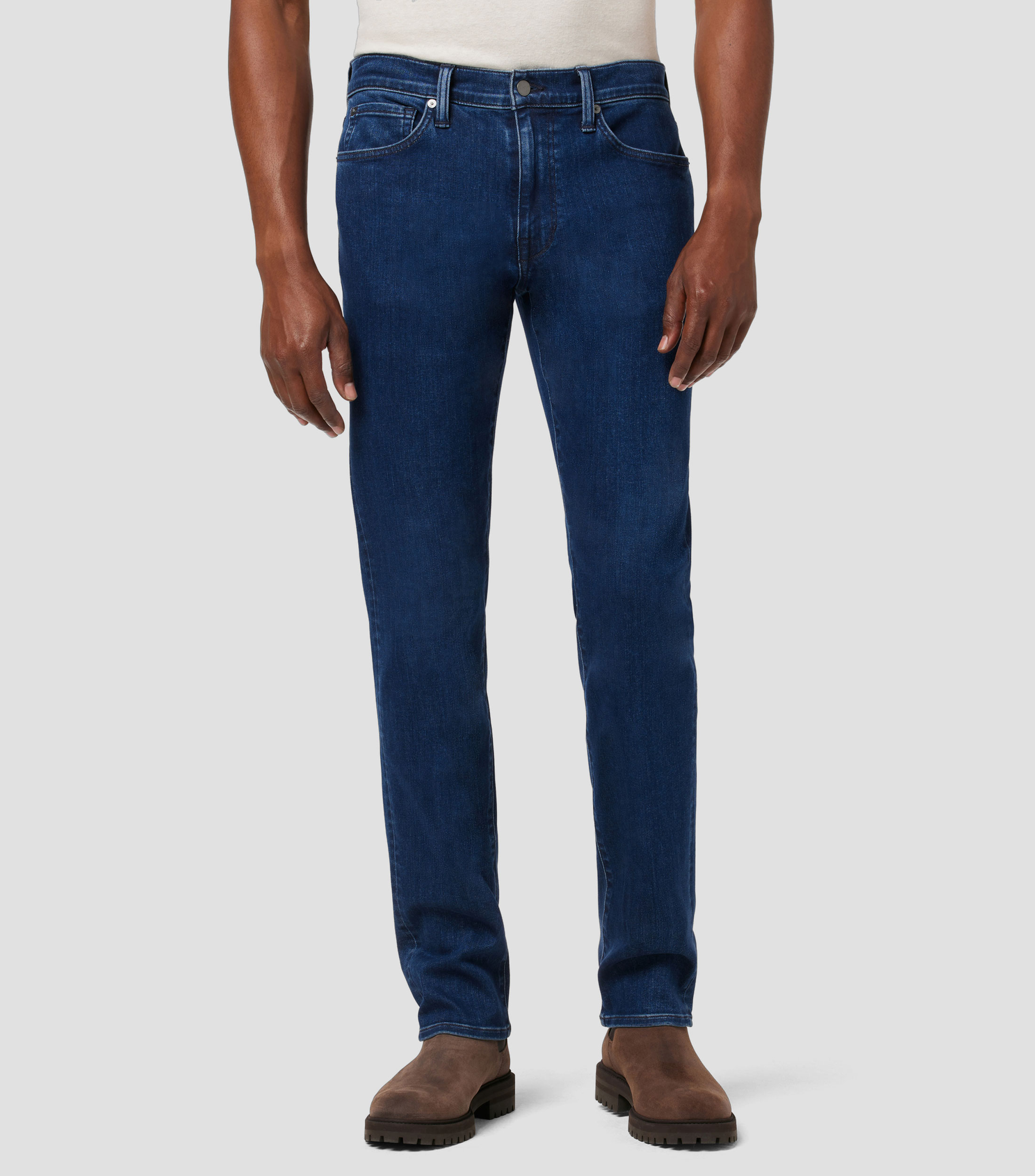 Jeans Rectos Hombre